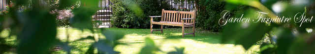 teak garden furniture